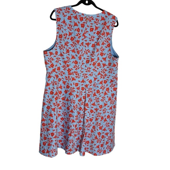 Draper James Madeline Mackenzie Dress - Picture 2 of 9